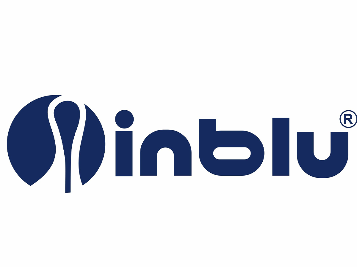 INBLU shop