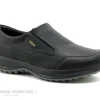 Sortie ? Gri Sport Homme Grisport 8615 OV 29 G Noir Mocassin ? 16