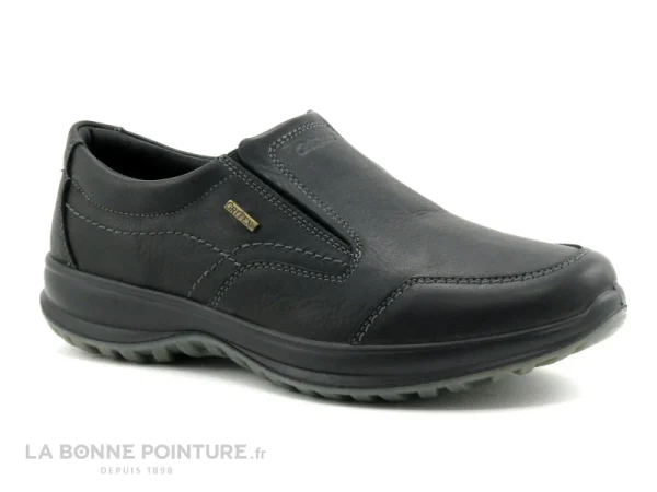 Sortie ? Gri Sport Homme Grisport 8615 OV 29 G Noir Mocassin ? 1