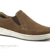 Coupon ? Josef Seibel 26410 David 10 Nuss – Mocassin Homme Marron ? 25