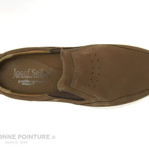 Coupon ? Josef Seibel 26410 David 10 Nuss – Mocassin Homme Marron ? 19