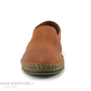 Bon marché ⌛ Homme Fluchos 8674 Bahamas – Surf Cotto Luxe Taupe – Mocassin ? 11