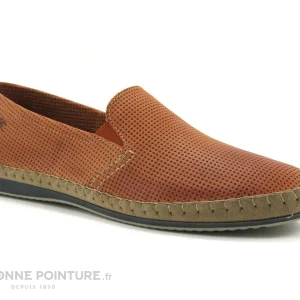 Bon marché ⌛ Homme Fluchos 8674 Bahamas – Surf Cotto Luxe Taupe – Mocassin ? 17