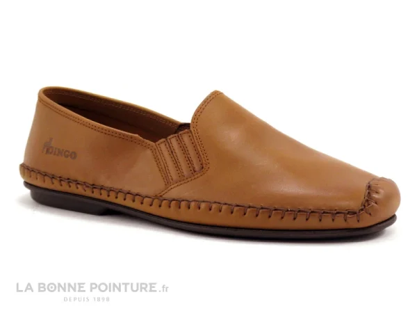 Bon marché ? Dingo By Fluchos Homme Dingo 106 Souple Marron ? 1