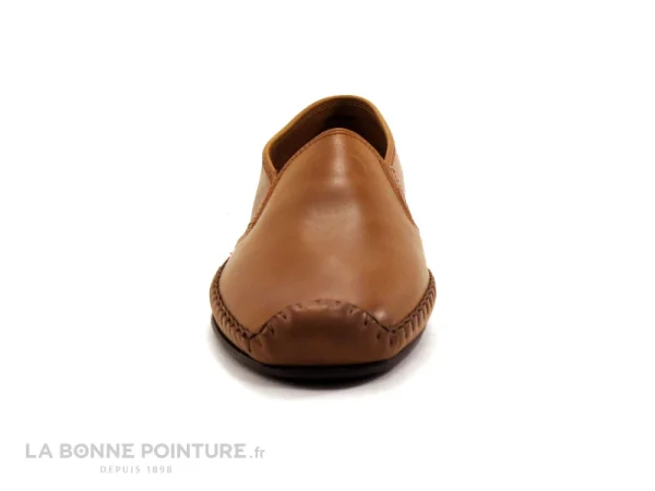 Bon marché ? Dingo By Fluchos Homme Dingo 106 Souple Marron ? 3