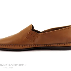 Bon marché ? Dingo By Fluchos Homme Dingo 106 Souple Marron ? 13