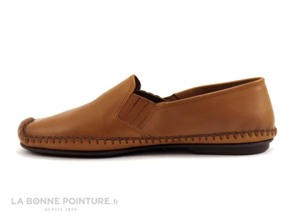 Bon marché ? Dingo By Fluchos Homme Dingo 106 Souple Marron ? 4