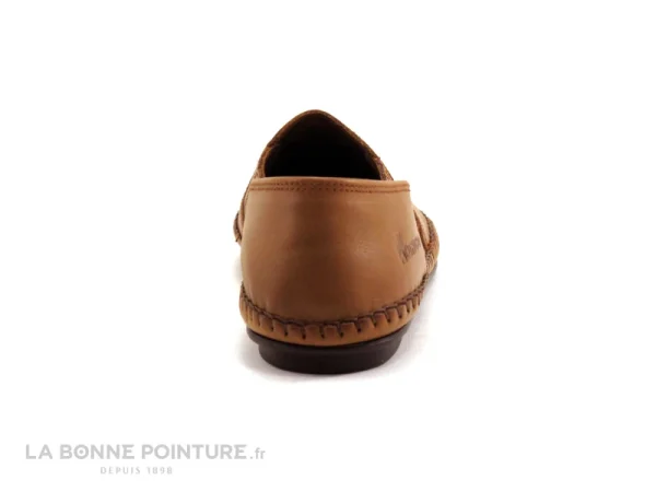 Bon marché ? Dingo By Fluchos Homme Dingo 106 Souple Marron ? 5