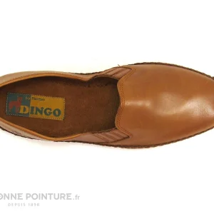 Bon marché ? Dingo By Fluchos Homme Dingo 106 Souple Marron ? 19