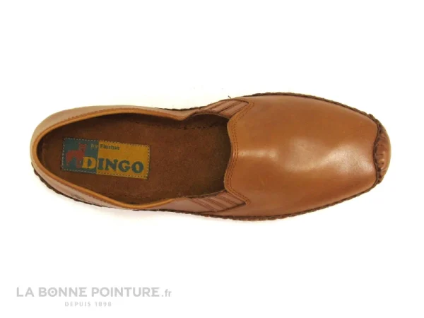 Bon marché ? Dingo By Fluchos Homme Dingo 106 Souple Marron ? 7