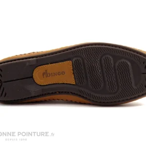 Bon marché ? Dingo By Fluchos Homme Dingo 106 Souple Marron ? 21