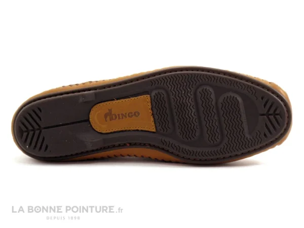 Bon marché ? Dingo By Fluchos Homme Dingo 106 Souple Marron ? 8