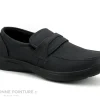 Vente flash ? Sweet R GUZLA Noir – Mocassin Homme ? 22