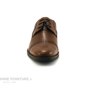 Acheter ? Point D Orgues BOTTIES01U Camel – Chaussure Habillee Homme ? 11