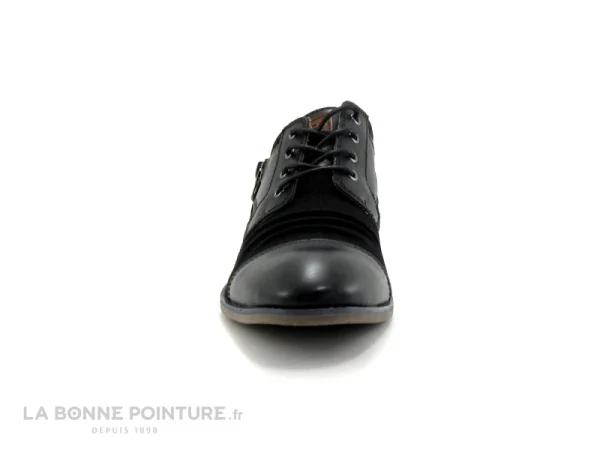 Budget ? Kdopa MURICI Noir – Chaussure Mode Homme ⭐ 3