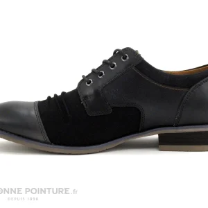 Budget ? Kdopa MURICI Noir – Chaussure Mode Homme ⭐ 13