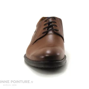 Tout neuf ? Homme Lloyd KOS Extraweit 17-3387-03 Cognac – Chaussure Habillee H ? 11