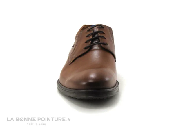 Tout neuf ? Homme Lloyd KOS Extraweit 17-3387-03 Cognac – Chaussure Habillee H ? 3