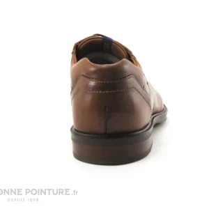 Tout neuf ? Homme Lloyd KOS Extraweit 17-3387-03 Cognac – Chaussure Habillee H ? 15