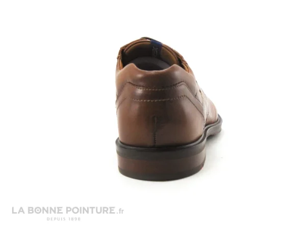 Tout neuf ? Homme Lloyd KOS Extraweit 17-3387-03 Cognac – Chaussure Habillee H ? 5