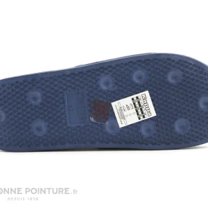 Remise ? Kappa MATESE 303XS50 – Bleu Marine – Mule Homme ✨ 12