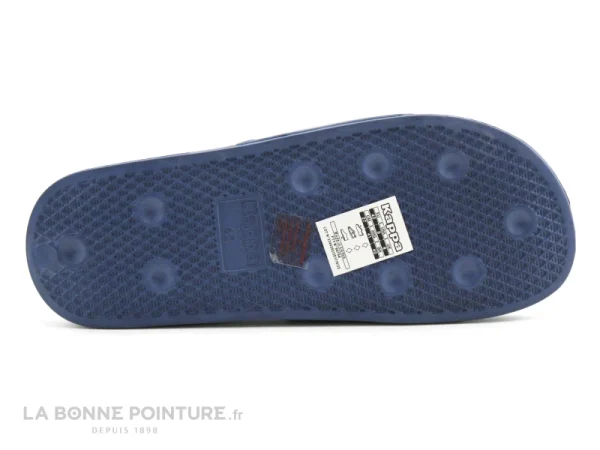 Remise ? Kappa MATESE 303XS50 – Bleu Marine – Mule Homme ✨ 5