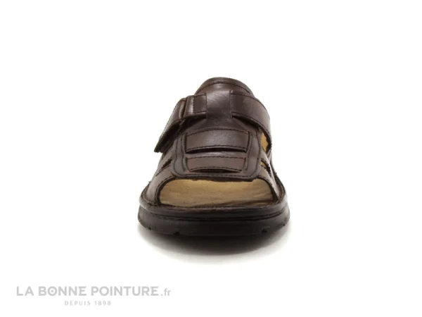 Les meilleures critiques de ? Moran’s Homme Morans Moujik Marron ? 3