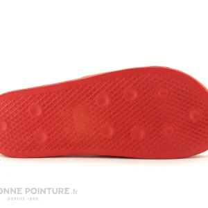 Meilleur prix ? Kappa MATESE MAN Rouge – 304NC40 – Mule Piscine Homme ? 6