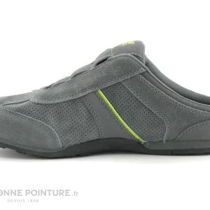 Sortie ? Lico RON 410061 Gris – Sabot Homme ? 13